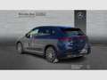 Mercedes-Benz EQE 500 4MATIC Edition SUV Modrá - thumbnail 4