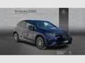 Mercedes-Benz EQE 500 4MATIC Edition SUV Modrá - thumbnail 3