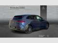 Mercedes-Benz EQE 500 4MATIC Edition SUV Modrá - thumbnail 2