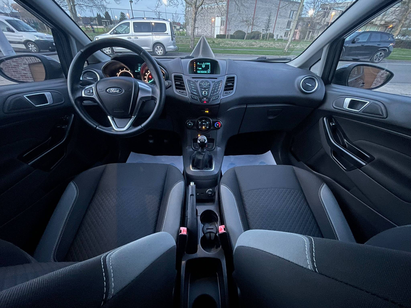 Photo du véhicule