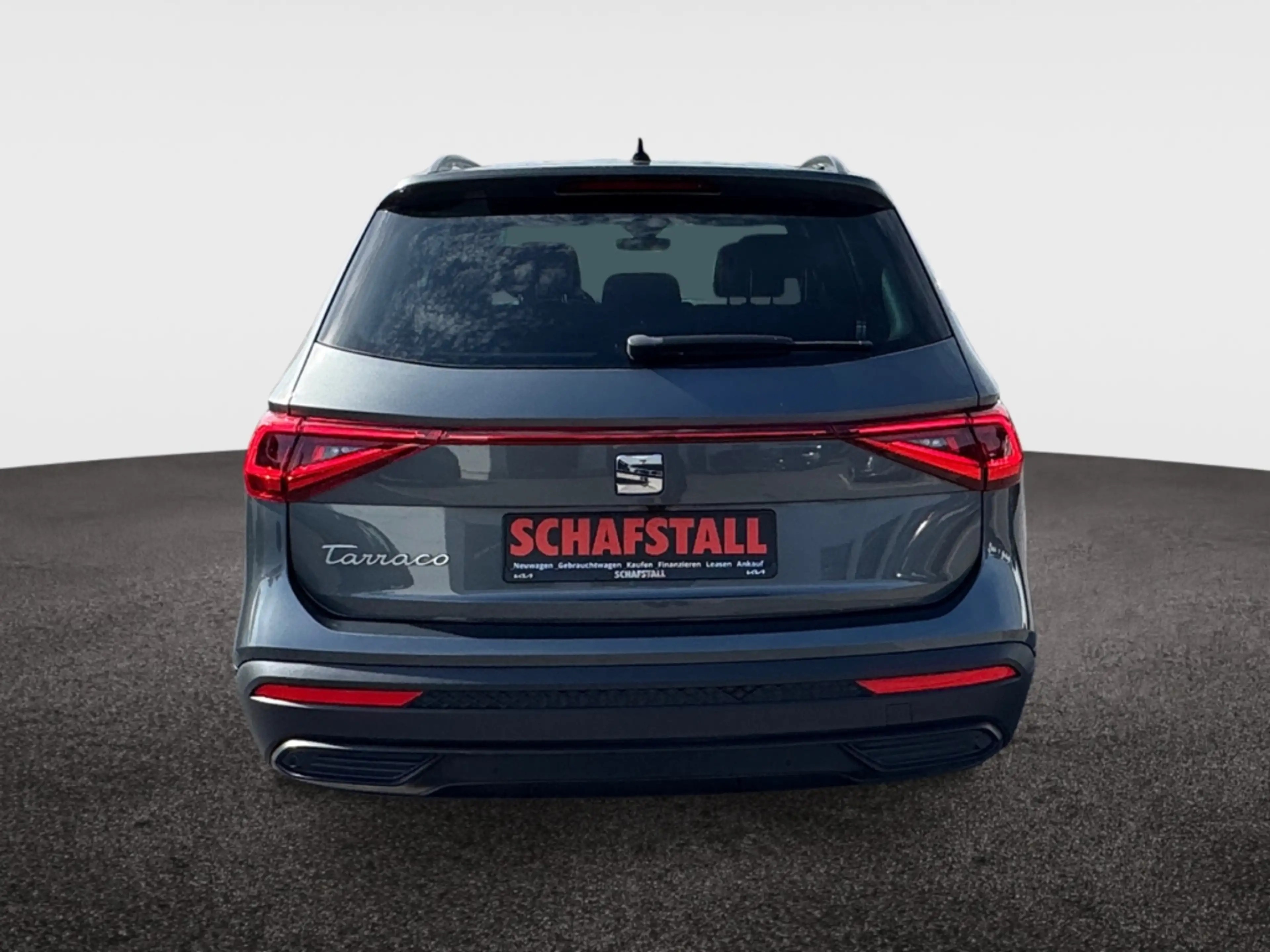 SEAT Tarraco Style TSI ACT 1.5 Kamera KLIMAAUTO PDC V+H — photo 5