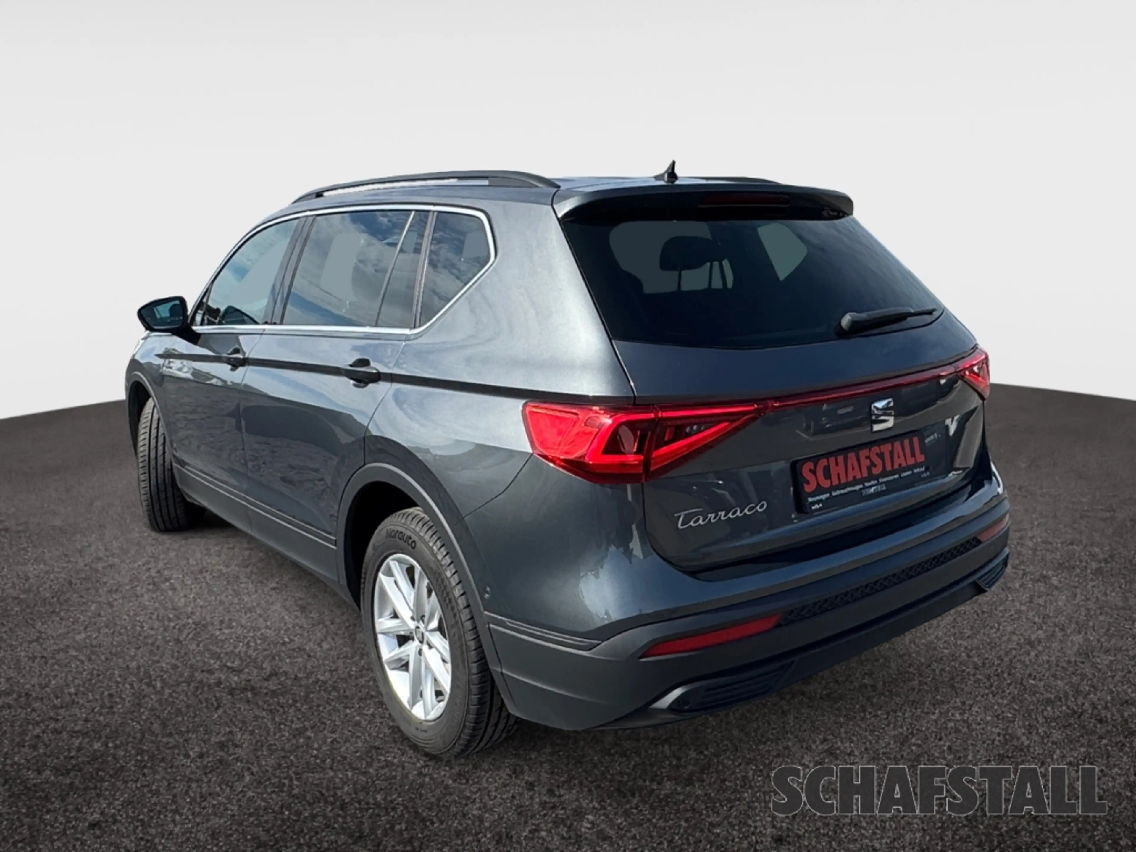 SEAT Tarraco Style TSI ACT 1.5 Kamera KLIMAAUTO PDC V+H — photo 3