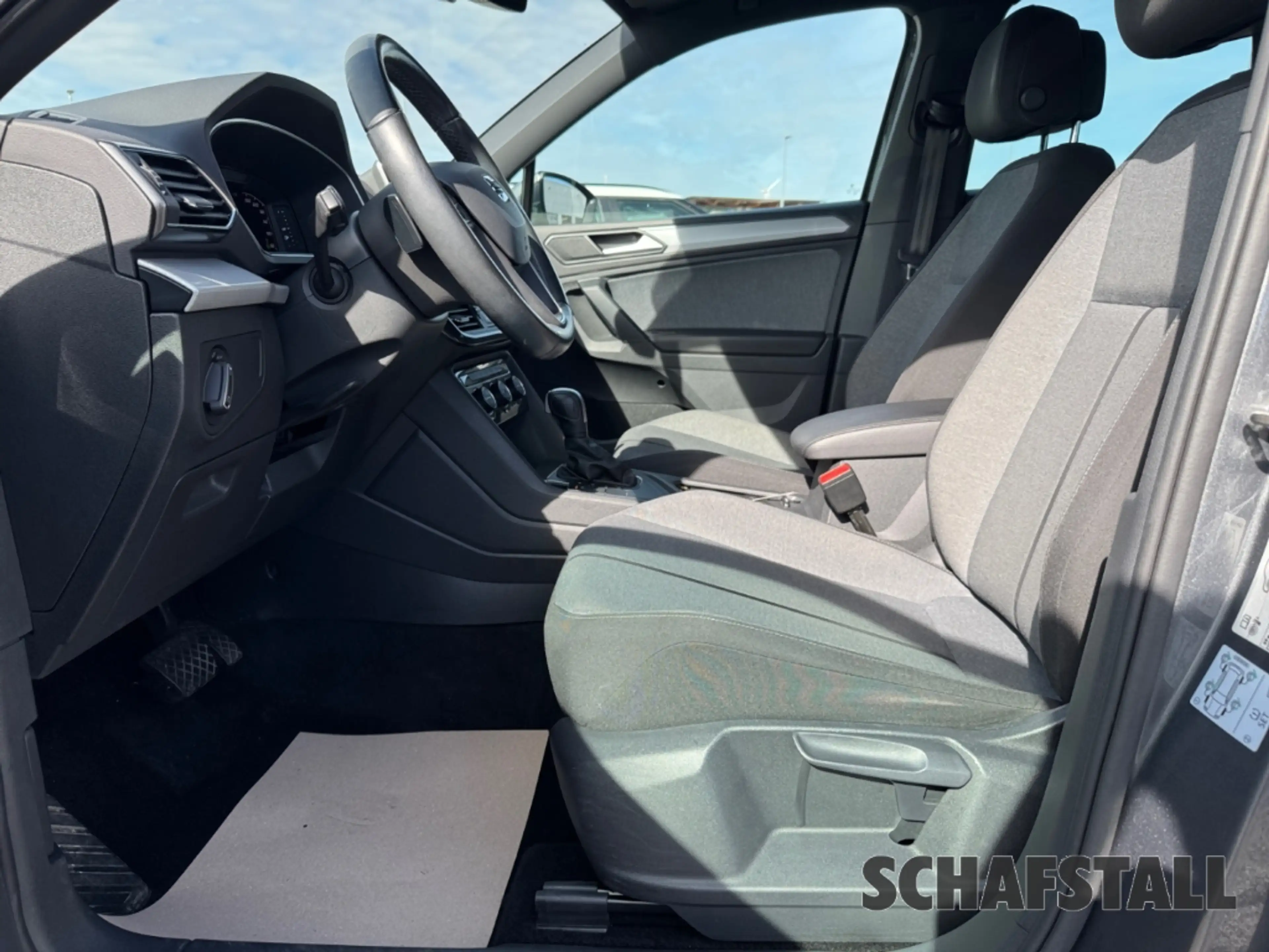 SEAT Tarraco Style TSI ACT 1.5 Kamera KLIMAAUTO PDC V+H — photo 10