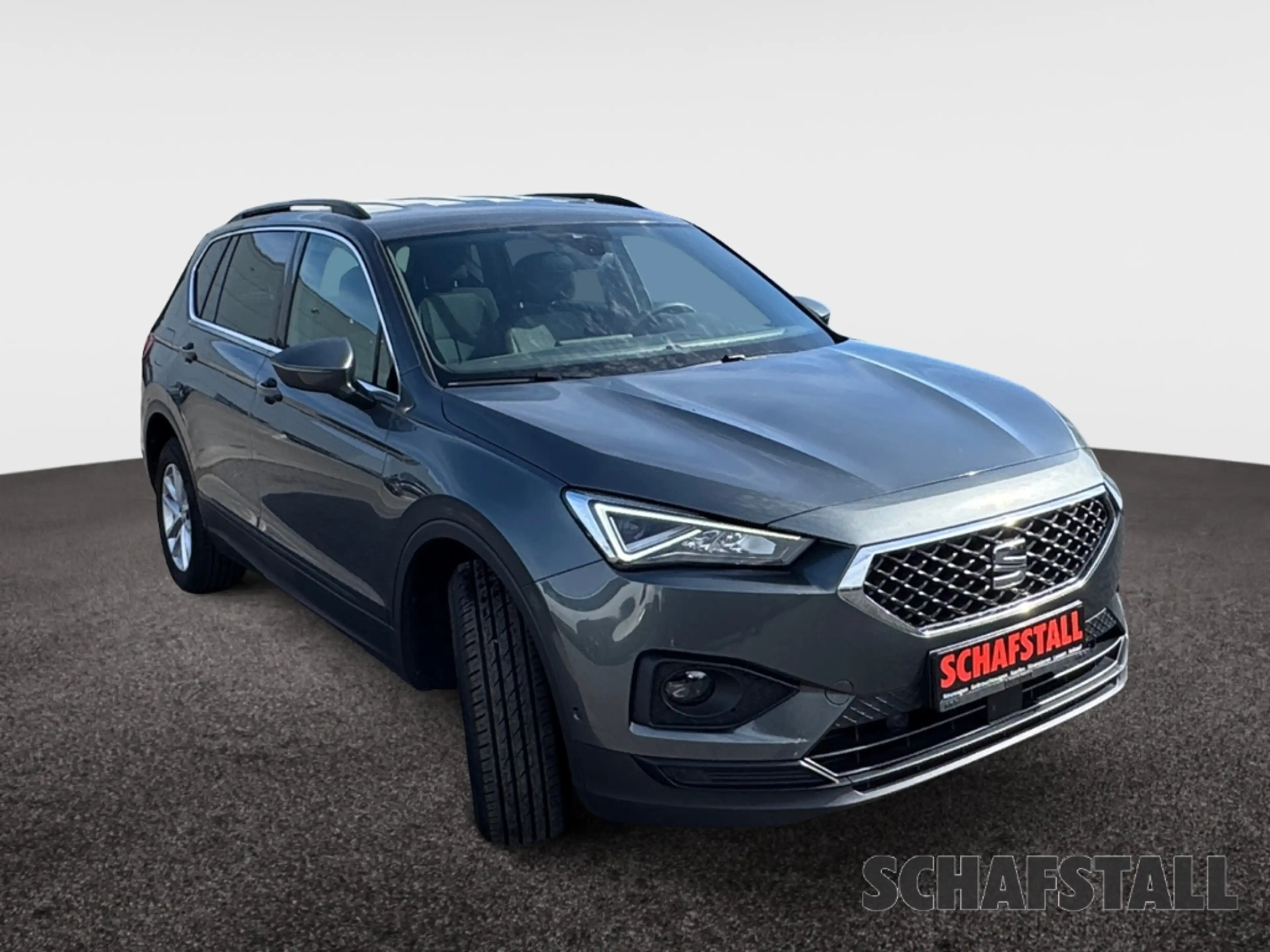 SEAT Tarraco Style TSI ACT 1.5 Kamera KLIMAAUTO PDC V+H — photo 8