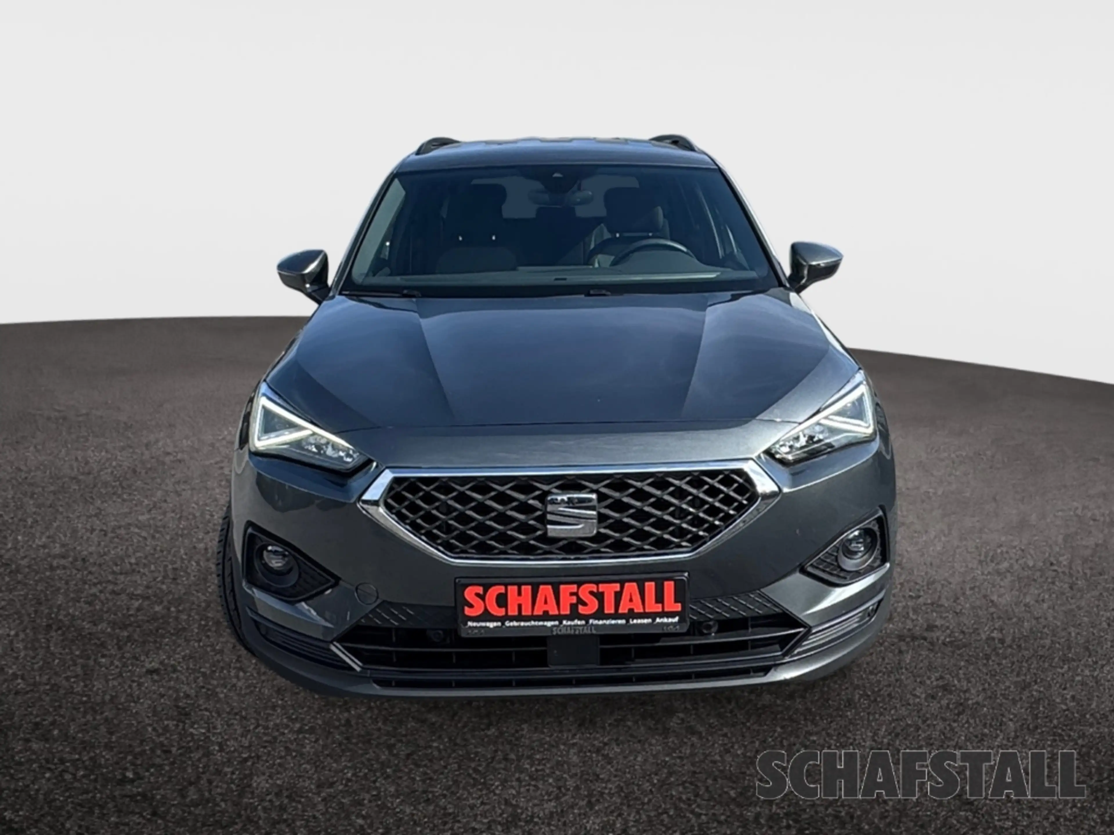 SEAT Tarraco Style TSI ACT 1.5 Kamera KLIMAAUTO PDC V+H — photo 9