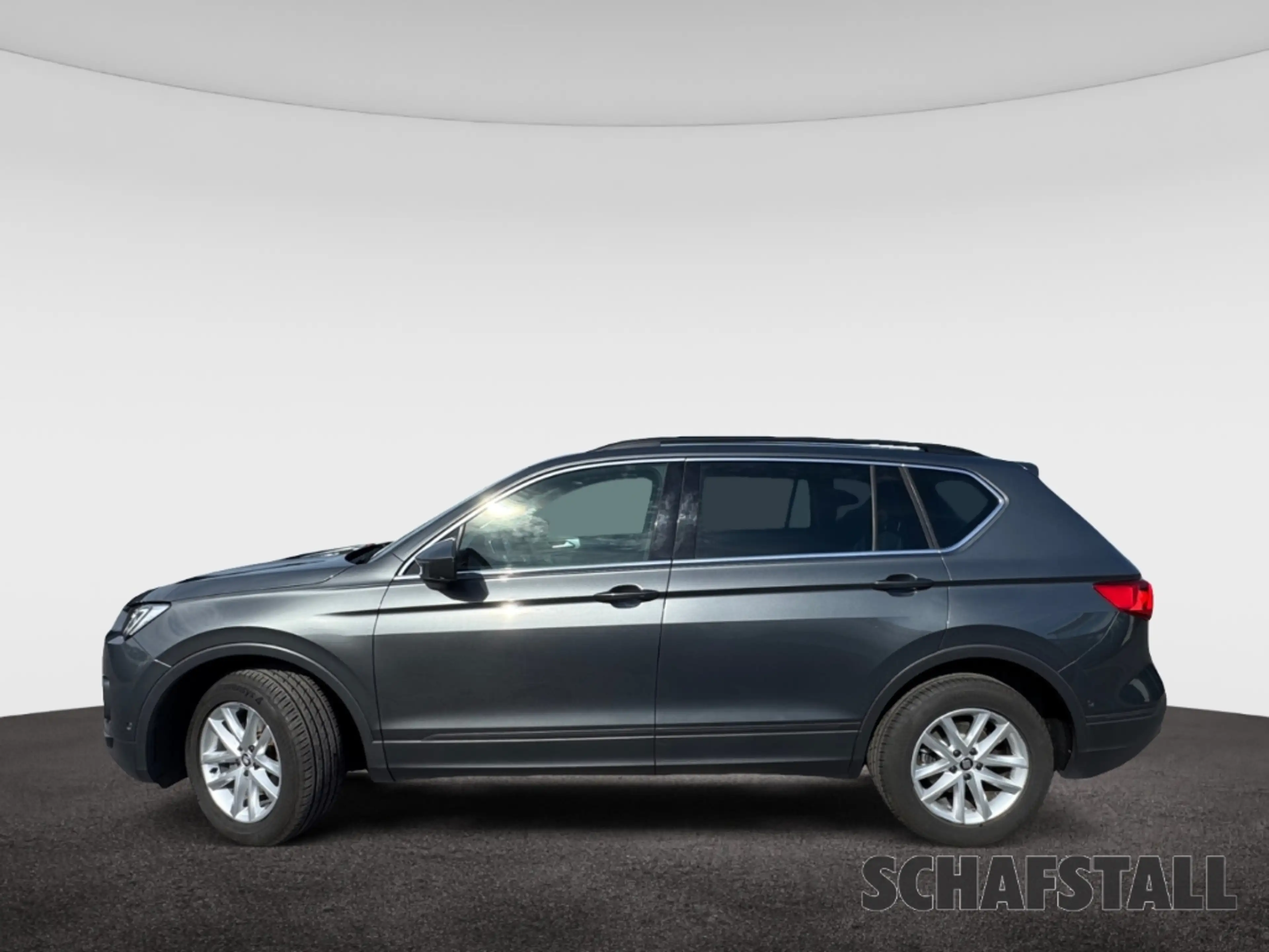 SEAT Tarraco Style TSI ACT 1.5 Kamera KLIMAAUTO PDC V+H — photo 2