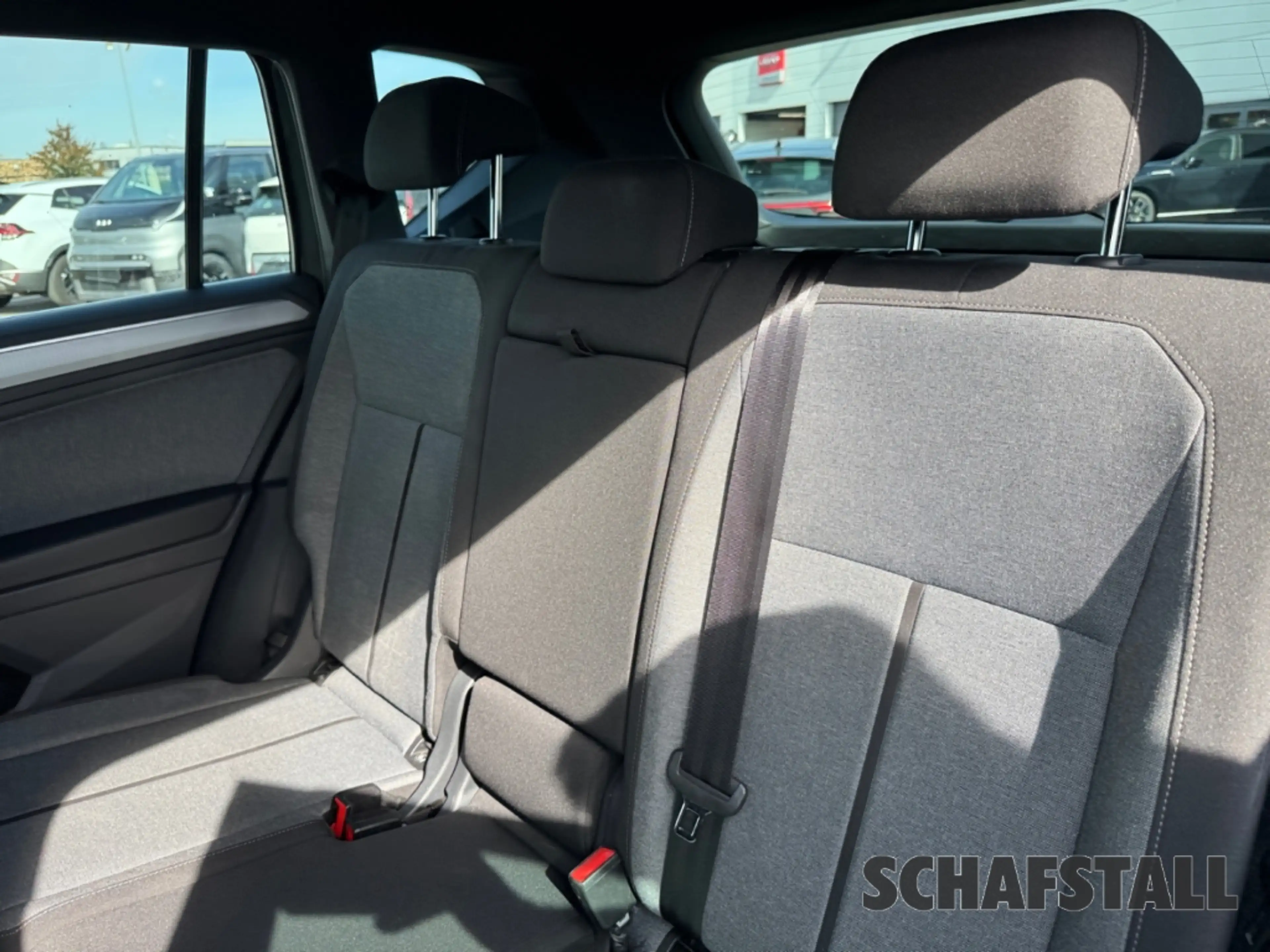 SEAT Tarraco Style TSI ACT 1.5 Kamera KLIMAAUTO PDC V+H — photo 15