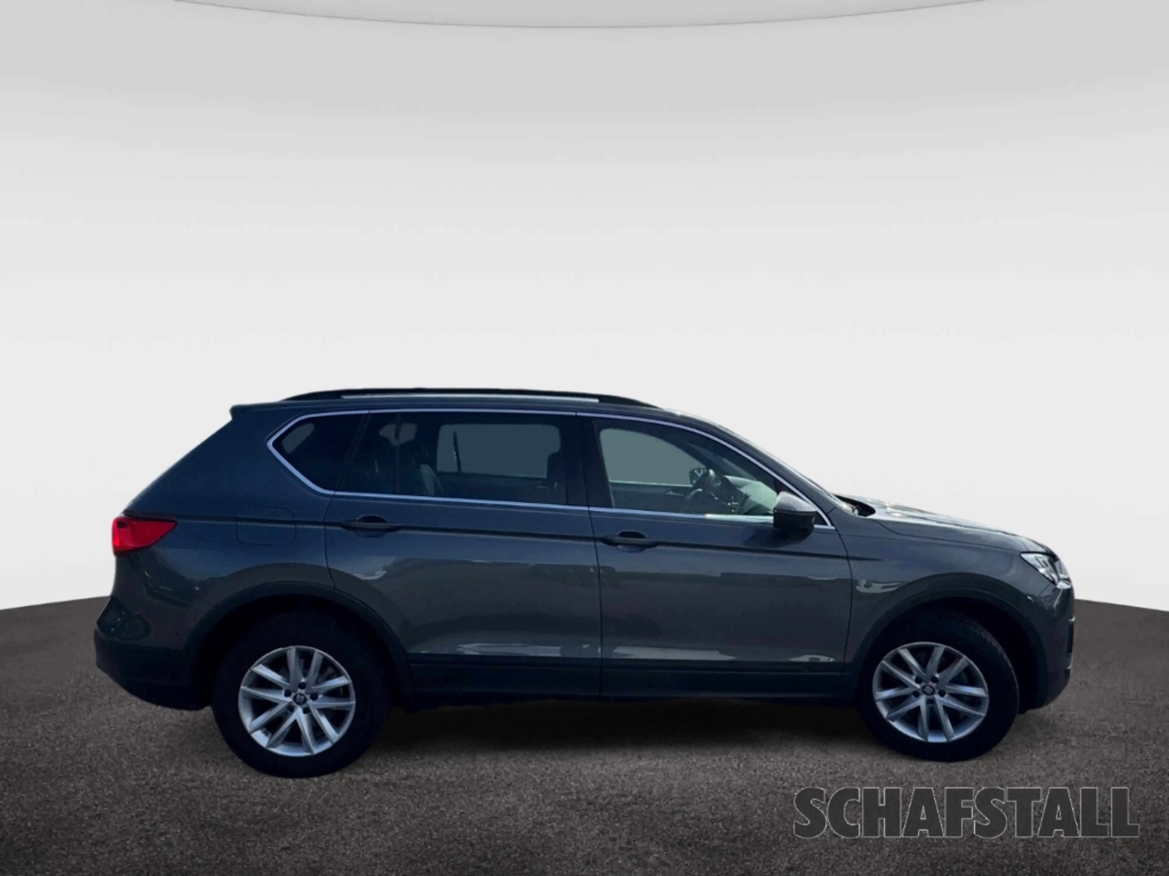 SEAT Tarraco Style TSI ACT 1.5 Kamera KLIMAAUTO PDC V+H — photo 7