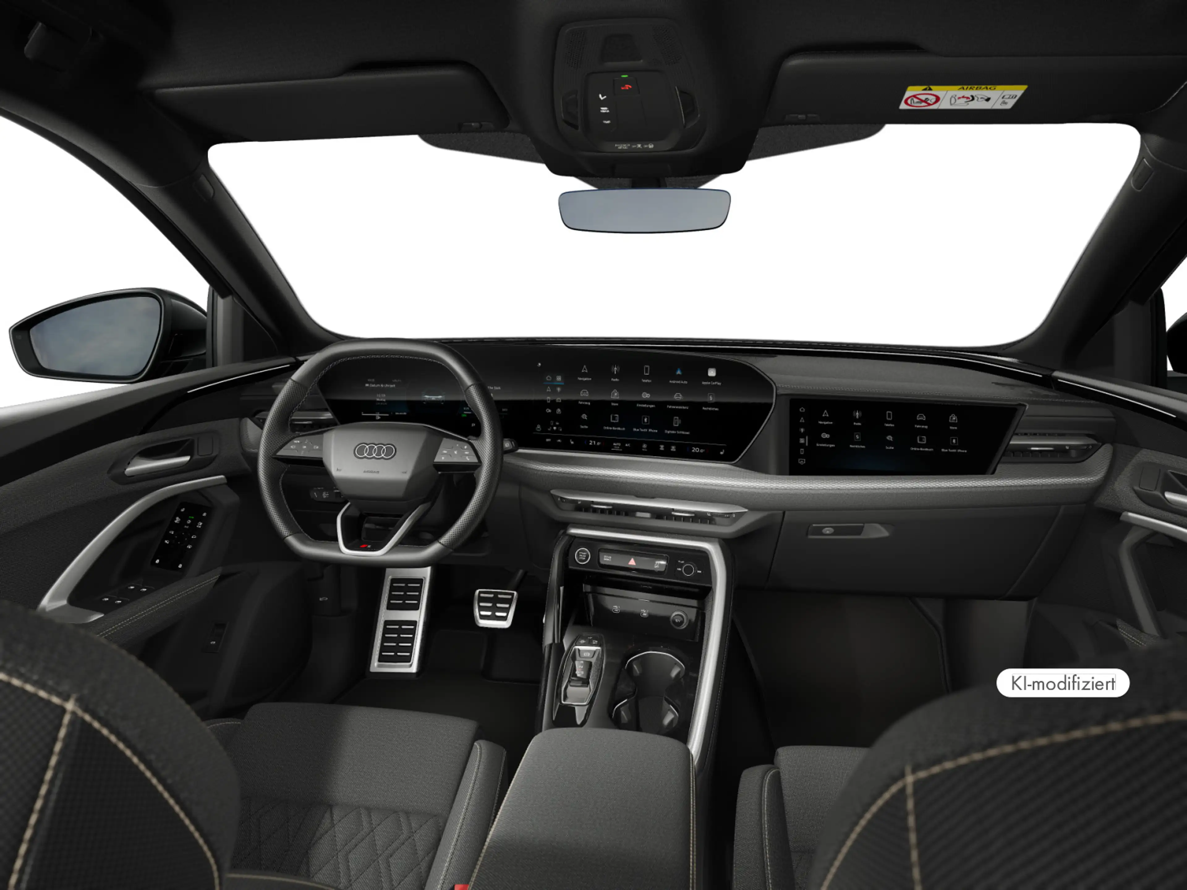 Audi Q5 2.0 TFSI S tronic S line AHK MATRIX 360° 3J A — photo 8