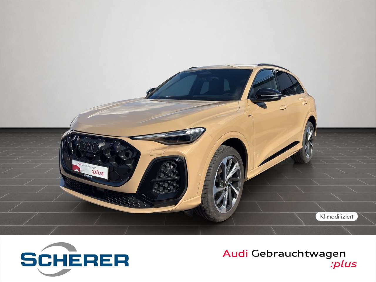 Audi Q5 2026