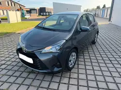 Toyota Yaris Comfort!!!!OPTISCHE MÄNGEL SIEHE BILDER!!!