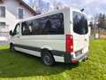 Volkswagen Crafter Crafter 30 HR-Kombi 3-3-3 MR TDI Weiß - thumbnail 5