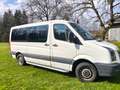 Volkswagen Crafter Crafter 30 HR-Kombi 3-3-3 MR TDI Weiß - thumbnail 3