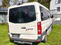 Volkswagen Crafter Crafter 30 HR-Kombi 3-3-3 MR TDI Weiß - thumbnail 4
