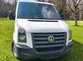 Volkswagen Crafter Crafter 30 HR-Kombi 3-3-3 MR TDI Weiß - thumbnail 2