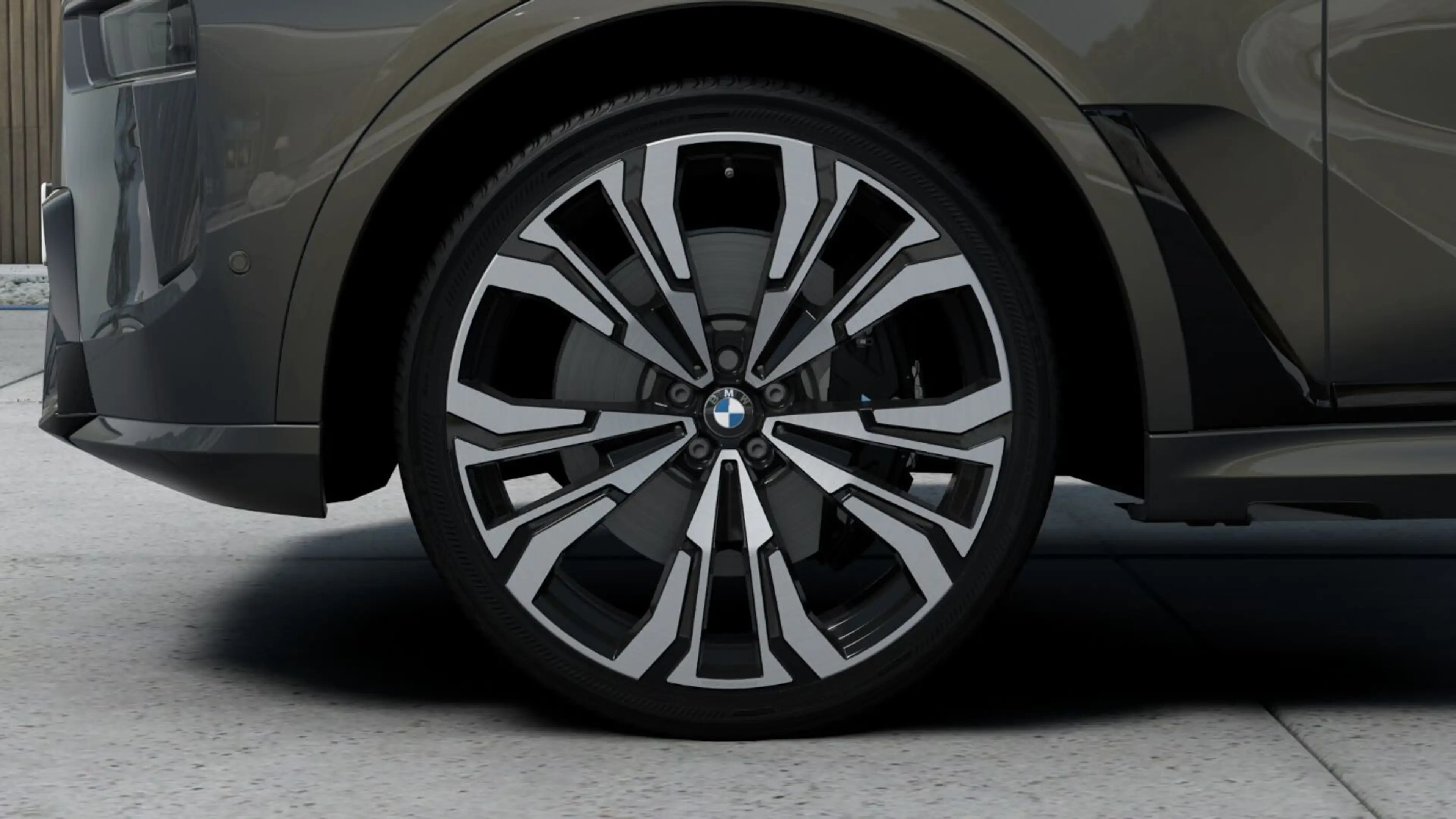 BMW X7 xDrive40d **Vorführwagenaktion** — photo 9