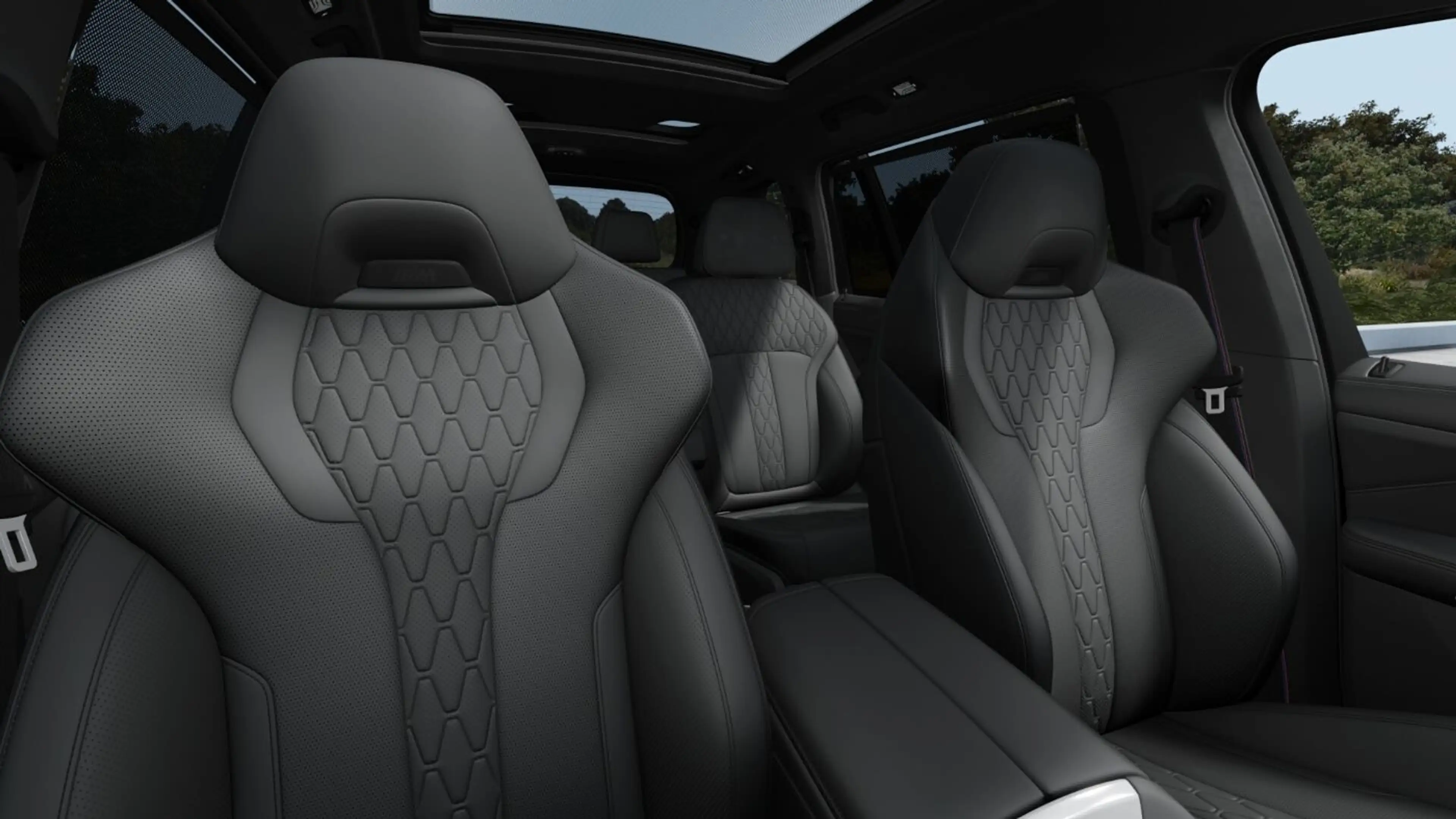 BMW X7 xDrive40d **Vorführwagenaktion** — photo 11