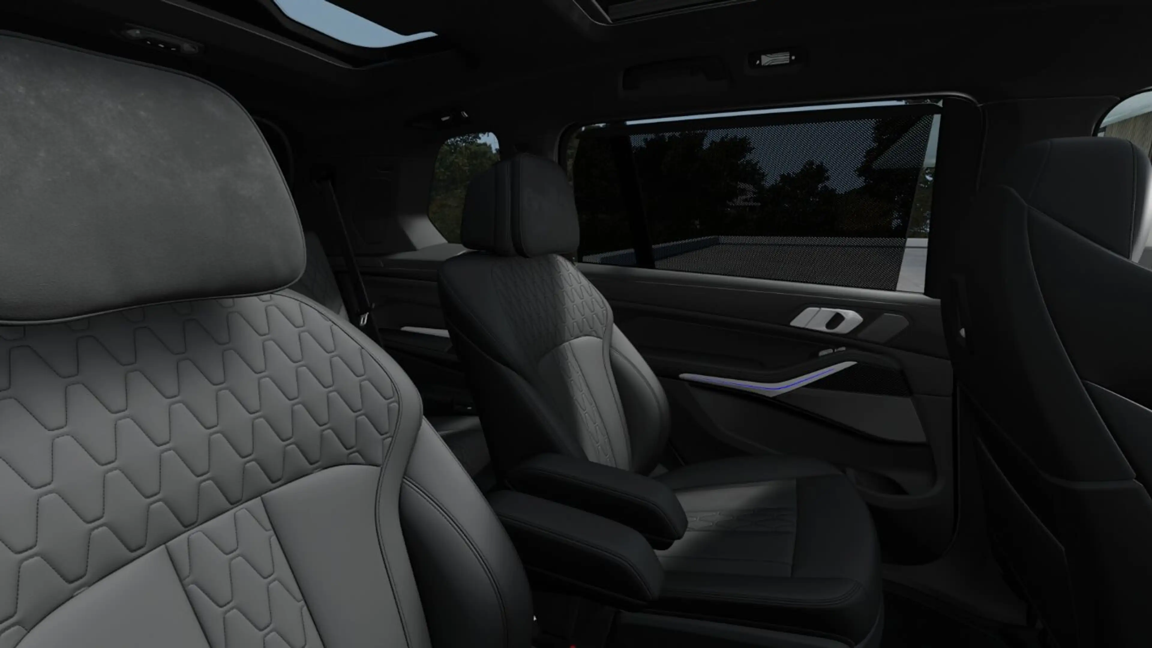 BMW X7 xDrive40d **Vorführwagenaktion** — photo 12