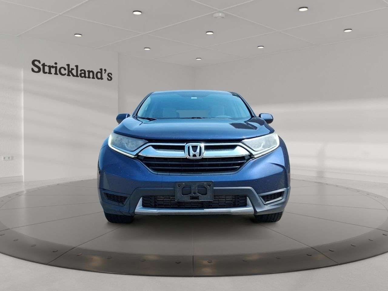 2017 Honda CR-V LX 2WD — снимка 1