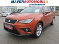 SEAT Arona 1,0 Eco TSI Style Orange - thumbnail 1