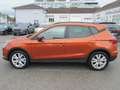 SEAT Arona 1,0 Eco TSI Style Orange - thumbnail 3