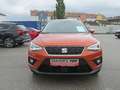 SEAT Arona 1,0 Eco TSI Style Orange - thumbnail 2