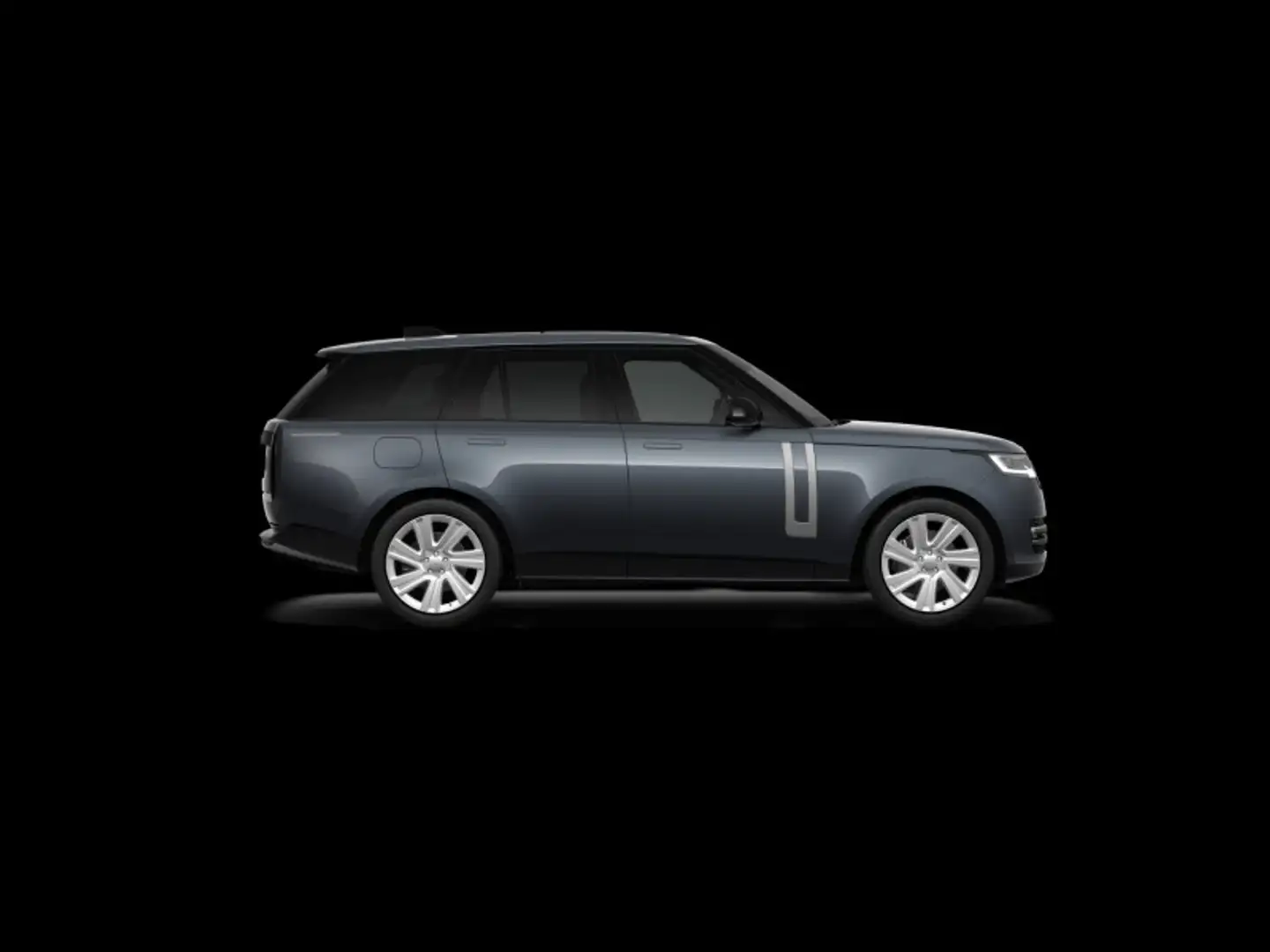 Land Rover Range Rover SE P460 Azul - 2