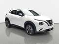 Nissan Juke JUKE 1.0 DIG-T DCT AUTO. N-CONNECTA NAVI LED WINTE White - thumbnail 3
