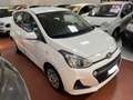 Hyundai i10 1.0 LPGI Econext Login Bianco - thumbnail 3