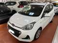 Hyundai i10 1.0 LPGI Econext Login Bianco - thumbnail 1