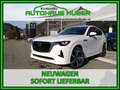 Mazda CX-60 2,5 BENZIN-PHEV AUT AWD TAKUMI PLUS Weiß - thumbnail 1