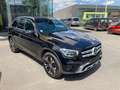 Mercedes-Benz GLC 300 GLC HYB 2.0 GLC 300 DE BUSINESS LINE 4MATIC PHEV Noir - thumbnail 1