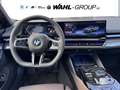 BMW 520 d Touring M Sport AHK Panorama Autobahn HeadUp Gris - thumbnail 11