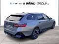 BMW 520 d Touring M Sport AHK Panorama Autobahn HeadUp Gris - thumbnail 5
