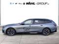BMW 520 d Touring M Sport AHK Panorama Autobahn HeadUp Gris - thumbnail 2