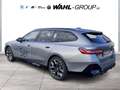 BMW 520 d Touring M Sport AHK Panorama Autobahn HeadUp Gris - thumbnail 3