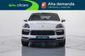 Porsche Cayenne E-Hybrid Coupé Aut. Blanco - thumbnail 2