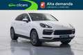 Porsche Cayenne E-Hybrid Coupé Aut. Blanco - thumbnail 3