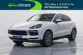 Porsche Cayenne E-Hybrid Coupé Aut. Blanco - thumbnail 1