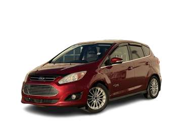 Energi, Panoramic Sunroof, Parking Sensor, Leather Fresh Trade, Clean Carfax
