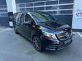 Mercedes-Benz V 300 d AVANTGARDE EDITION 4MATIC EXTRALANG**AMG** Schwarz - thumbnail 1