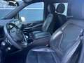 Mercedes-Benz V 300 d AVANTGARDE EDITION 4MATIC EXTRALANG**AMG** Schwarz - thumbnail 9