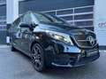 Mercedes-Benz V 300 d AVANTGARDE EDITION 4MATIC EXTRALANG**AMG** Schwarz - thumbnail 4