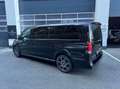 Mercedes-Benz V 300 d AVANTGARDE EDITION 4MATIC EXTRALANG**AMG** Schwarz - thumbnail 2