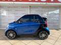 smart brabus 0.9 BRABUS XCLUSIVE TWINAMIC TURBO CABRIO Bleu - thumbnail 6