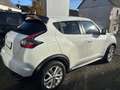Nissan Juke N-Connecta 1,6 DIG-T Navi Xenon Teilleder 1 Weiß - thumbnail 6