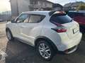 Nissan Juke N-Connecta 1,6 DIG-T Navi Xenon Teilleder 1 Weiß - thumbnail 5