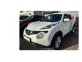 Nissan Juke N-Connecta 1,6 DIG-T Navi Xenon Teilleder 1 Weiß - thumbnail 2