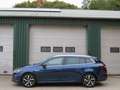 Renault Megane 1.2 TCE LIMITED Blau - thumbnail 1