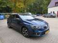 Renault Megane 1.2 TCE LIMITED Blau - thumbnail 4